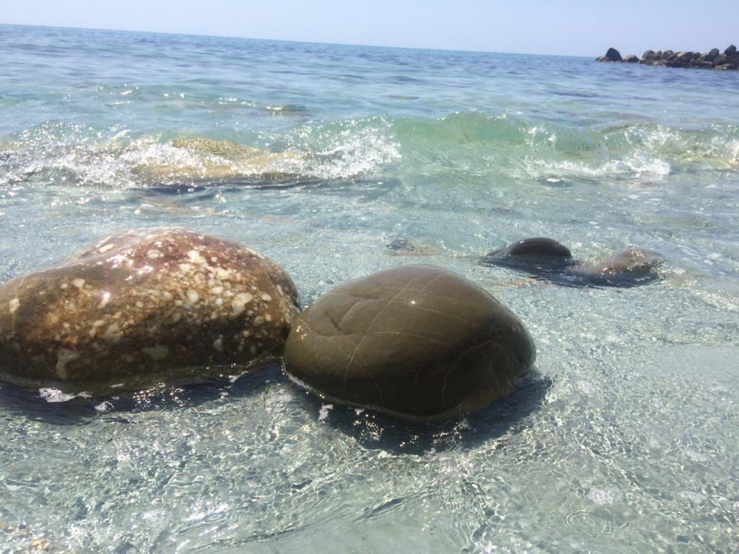 Гостевой дом Томичка