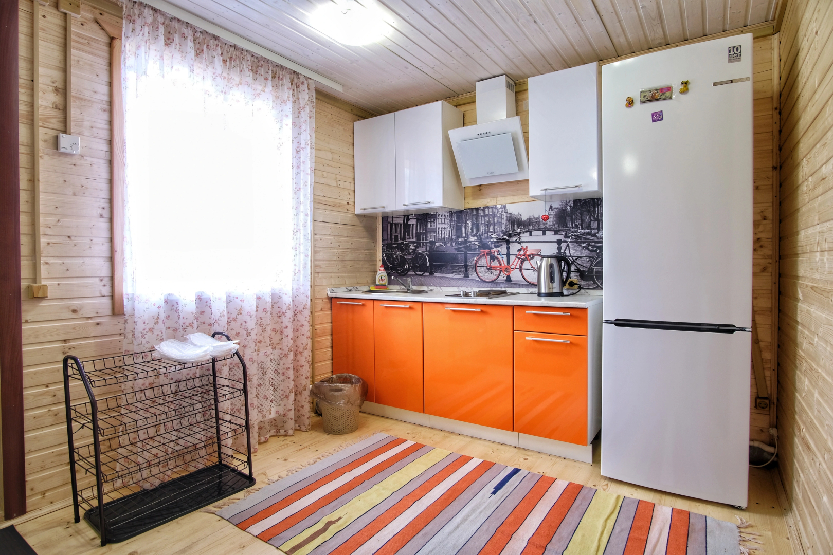 Гостевой дом Уютный Архыз