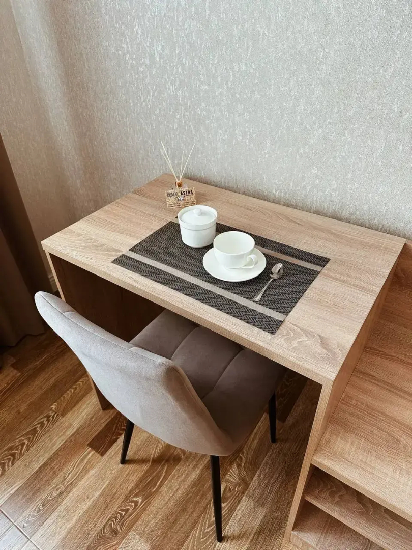 Гостевой дом Астра