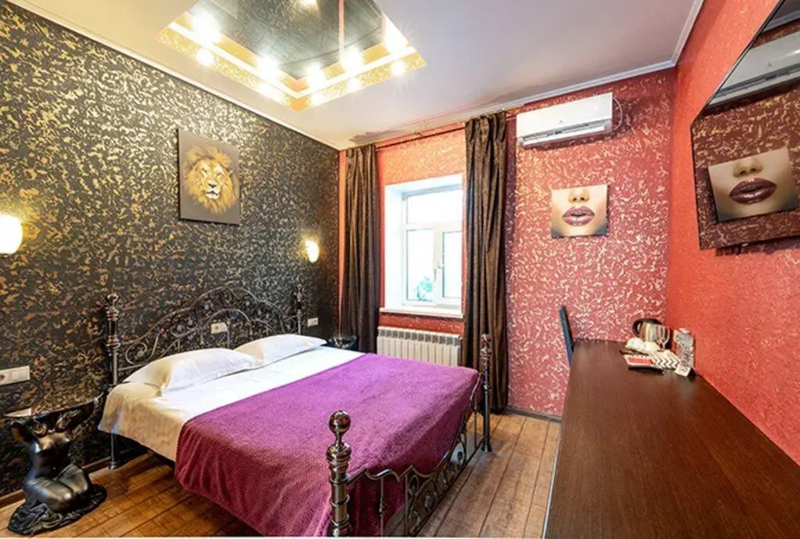 Отель Покровский Дом