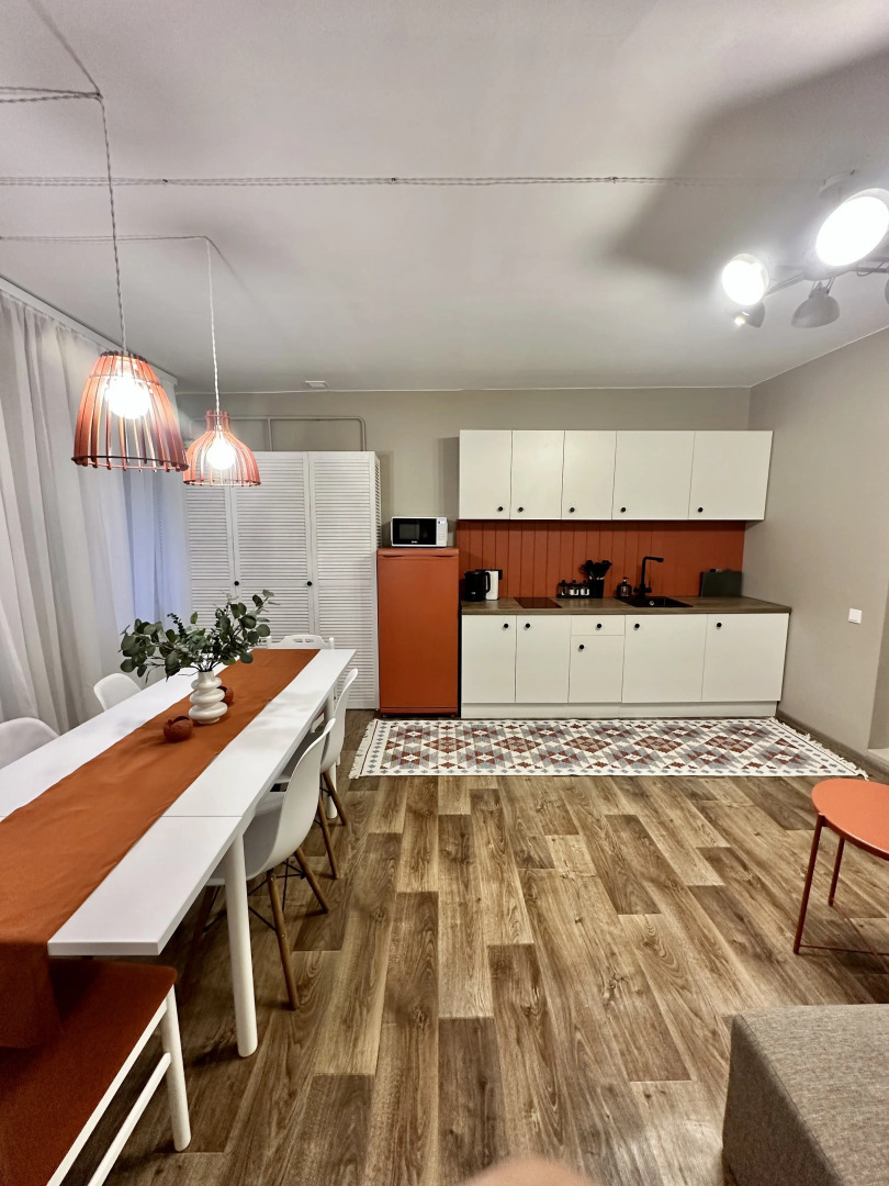 Частный дом Navolge