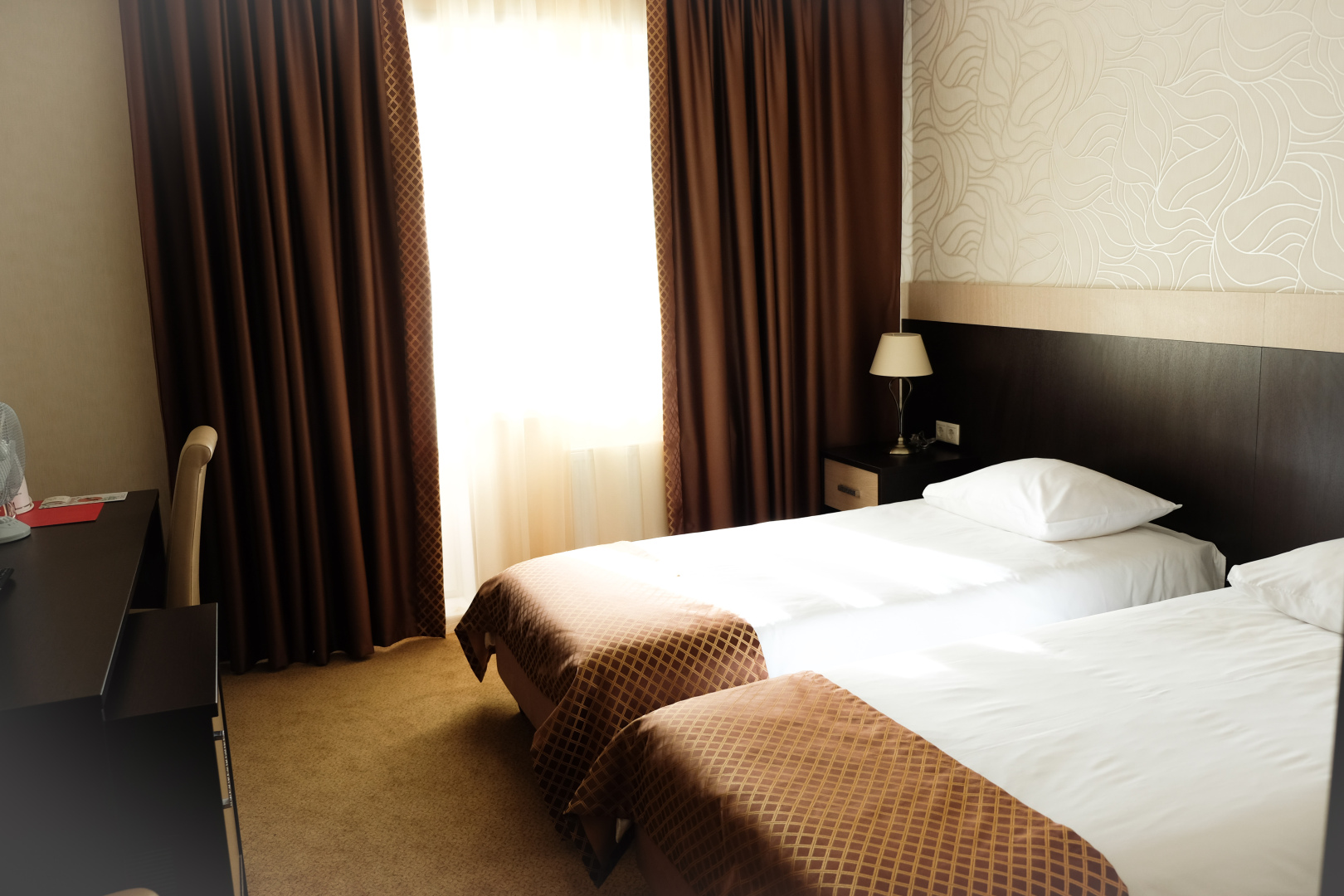 Отель Экипаж