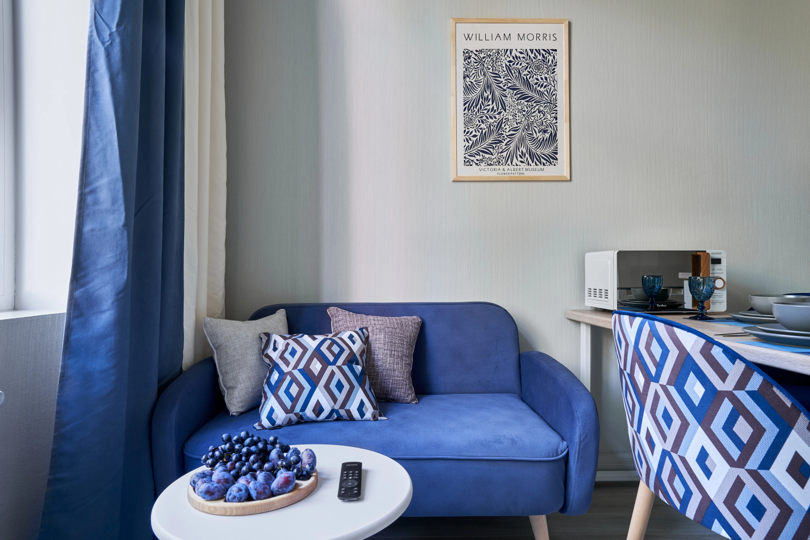 Апартаменты Два Города - метро Аэропорт