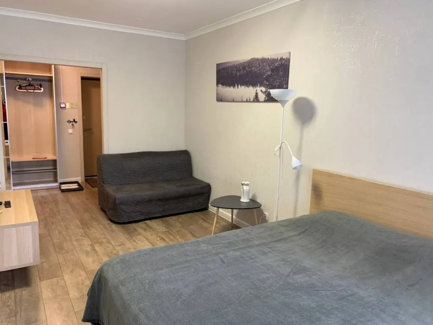 Апартаменты Домашний Уют в ЖК Арбатский