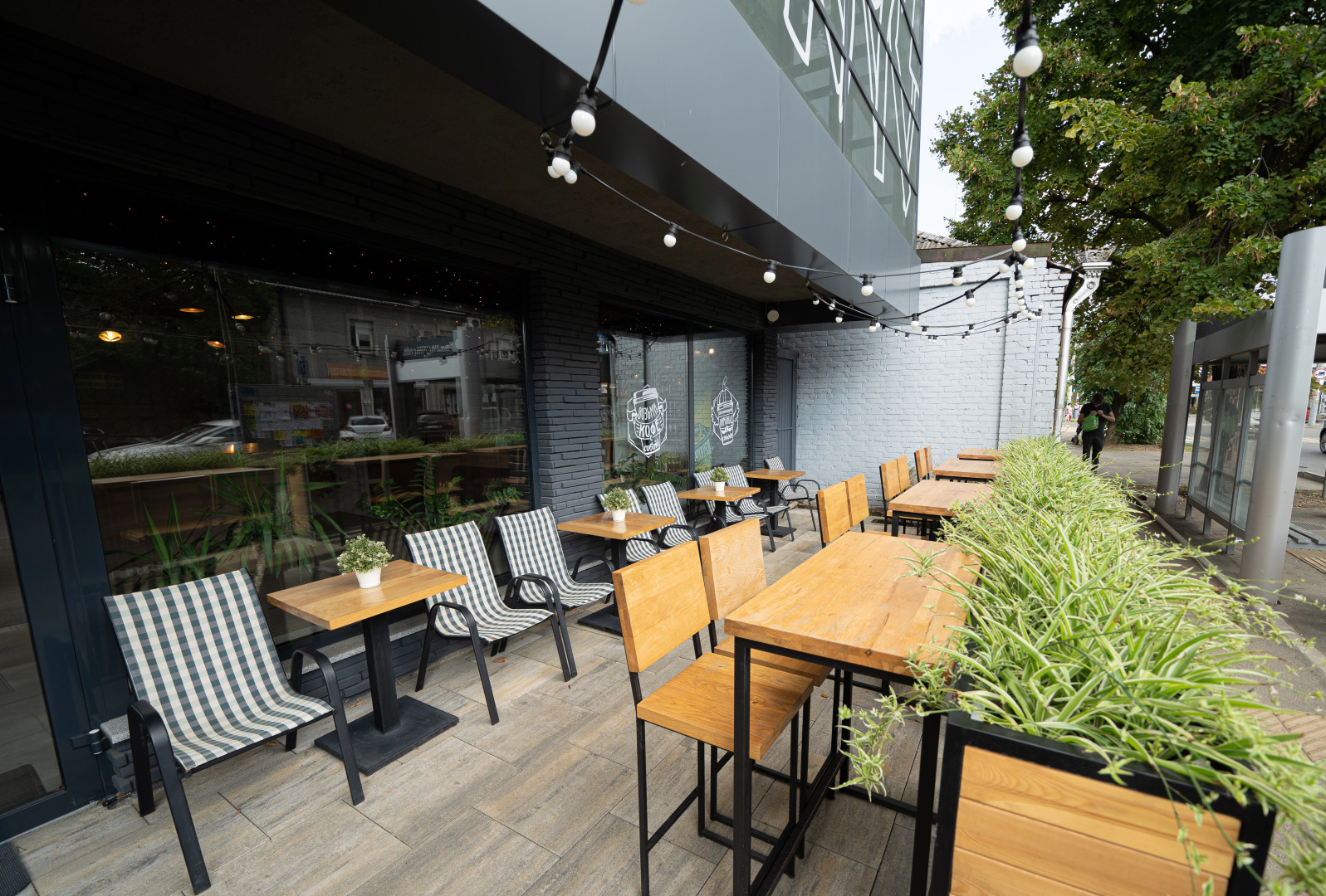 Отель Профотель