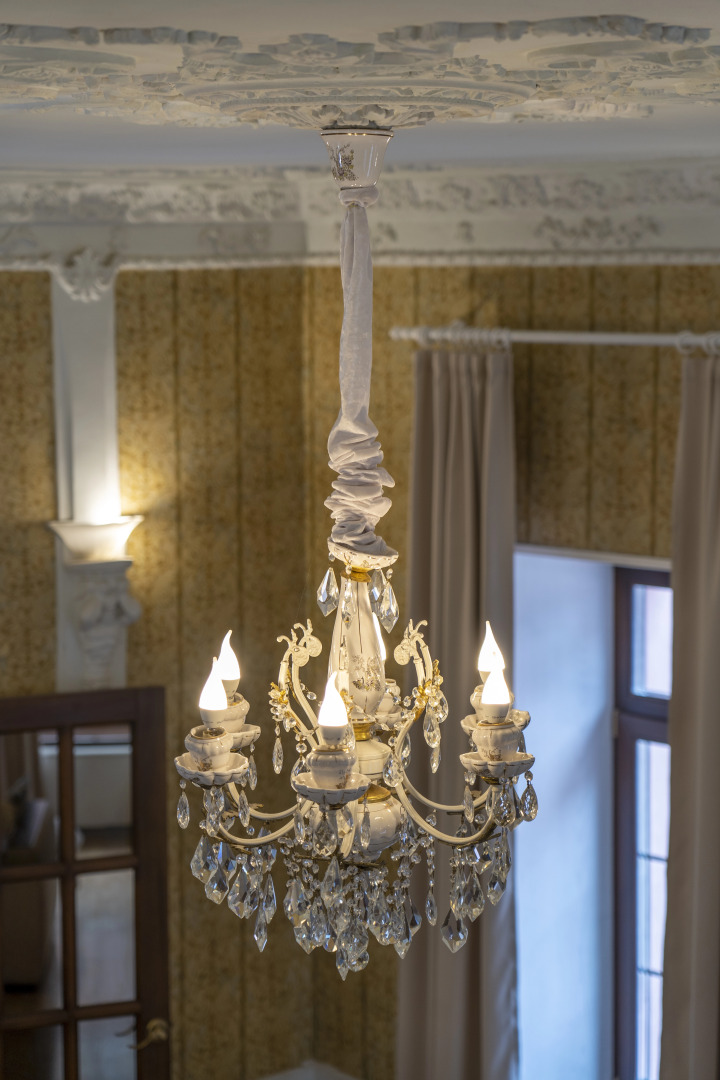 Квартира напротив Кремля