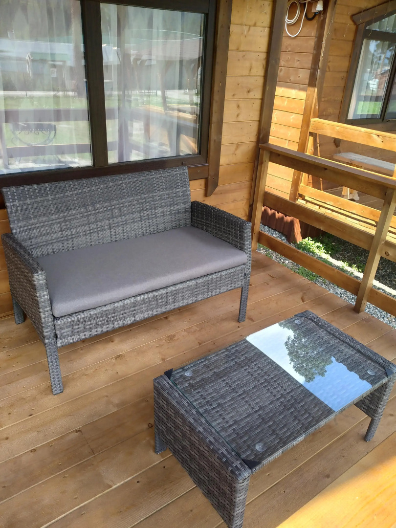 База Отдыха Архыз Вояж