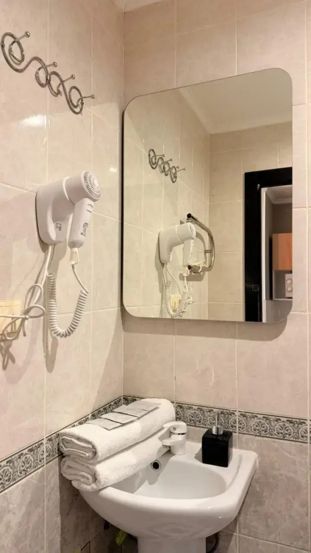 Апартаменты в Жк Сколковский О12