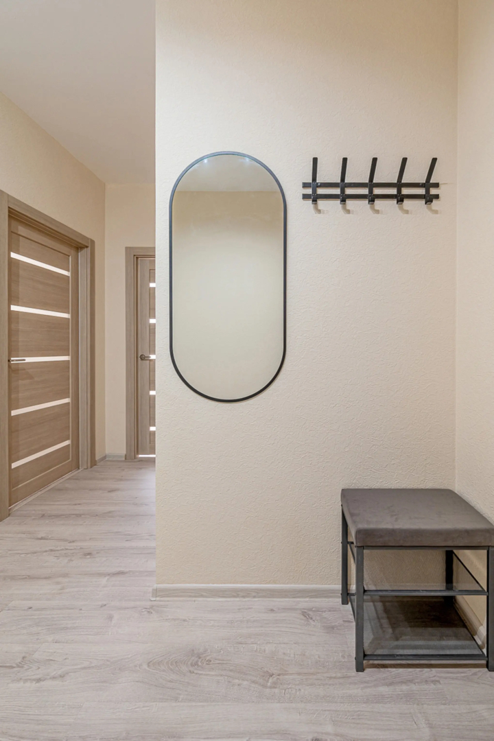 Квартира 165 на Латышова 3