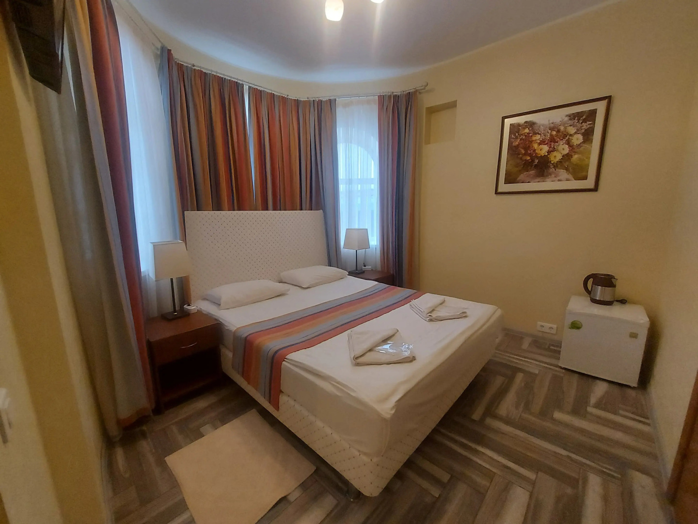 Гостевой дом Порт Внуково