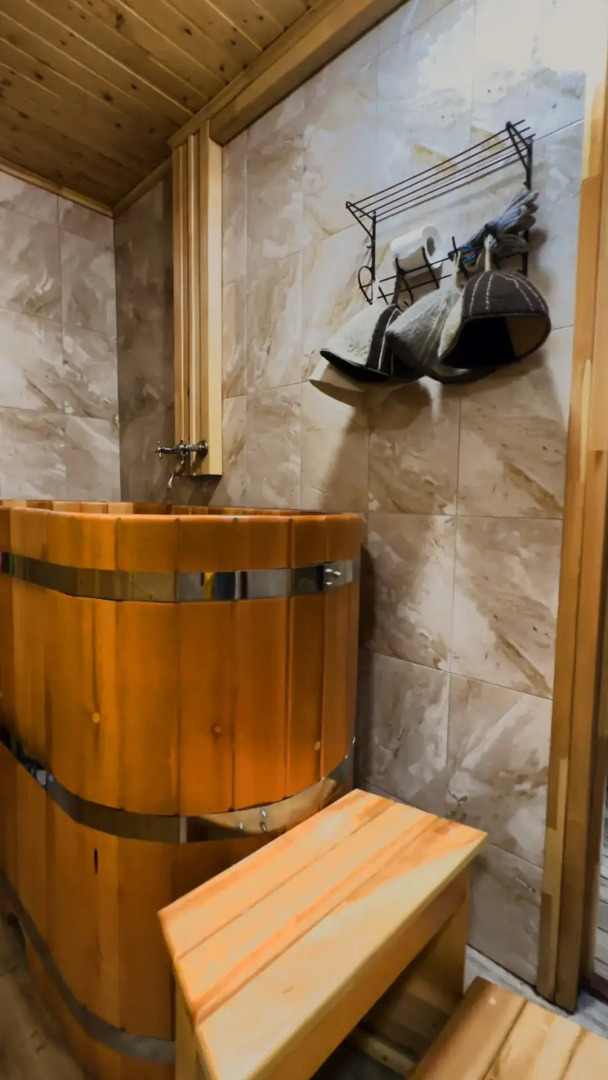 Мини-Отель Метелица