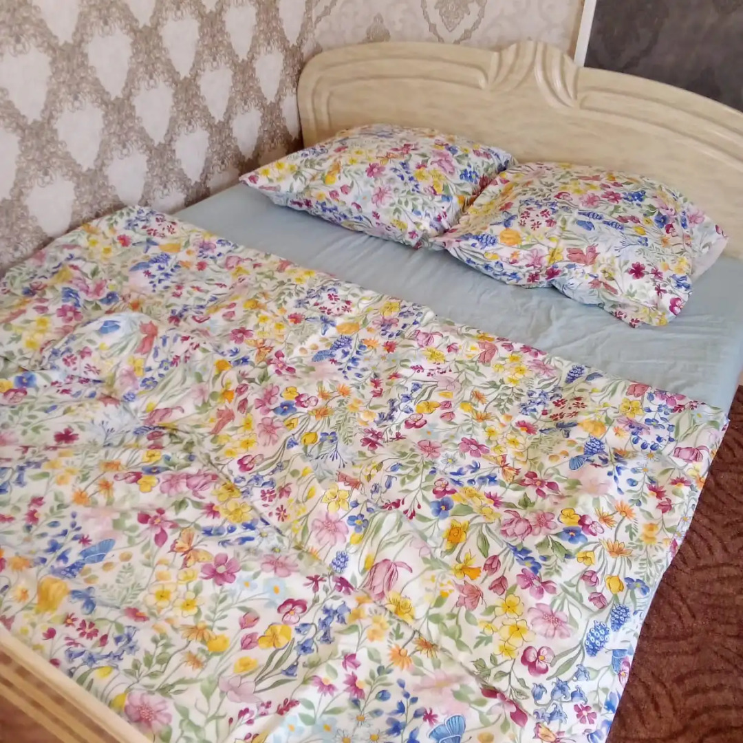 Гостевой Lом Домик в Бугазе