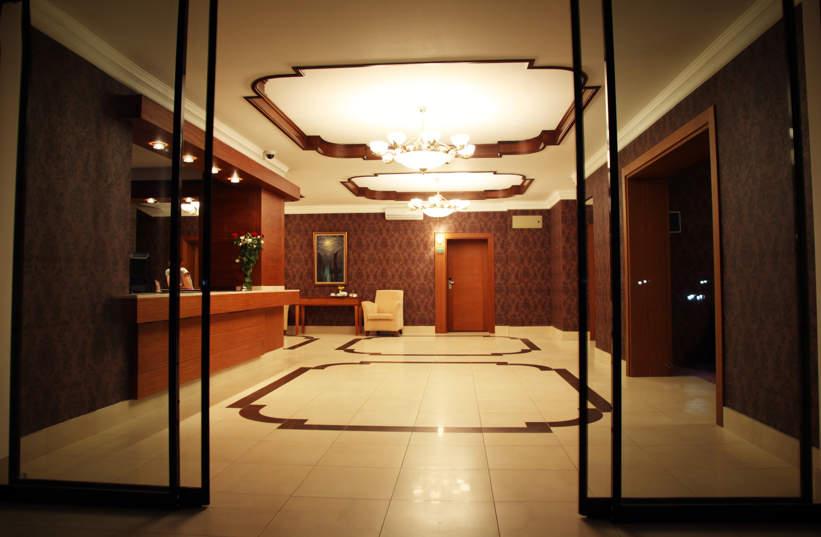 Rayda Hotel — Building 2