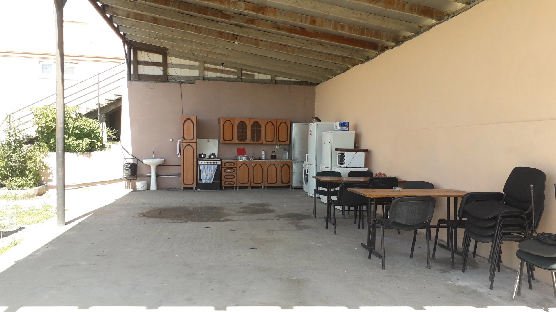 Гостевой дом Руслан и Людмила