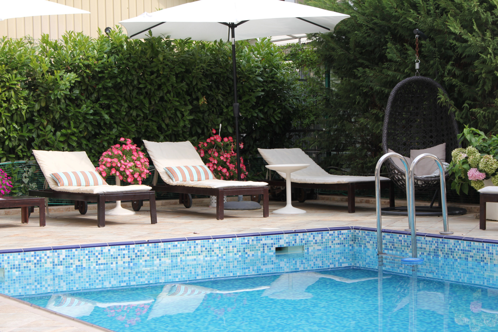 Бутик-Отель Мускатель