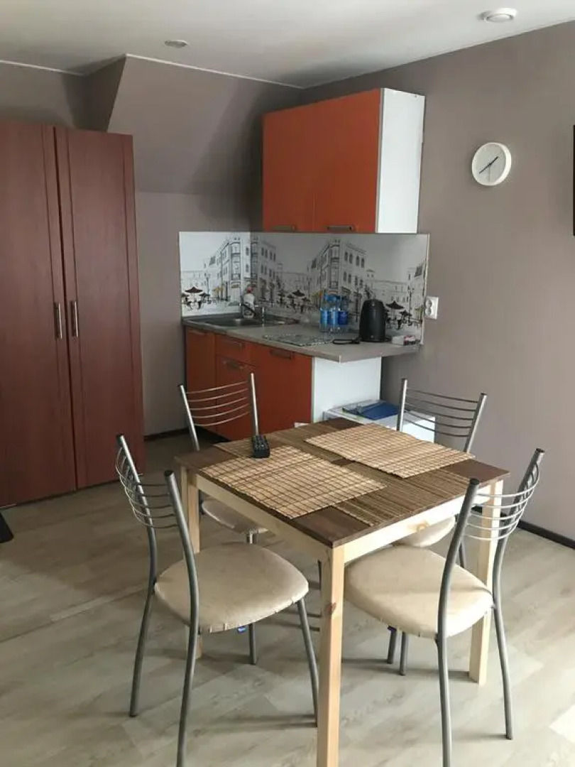 Отель Карьяла