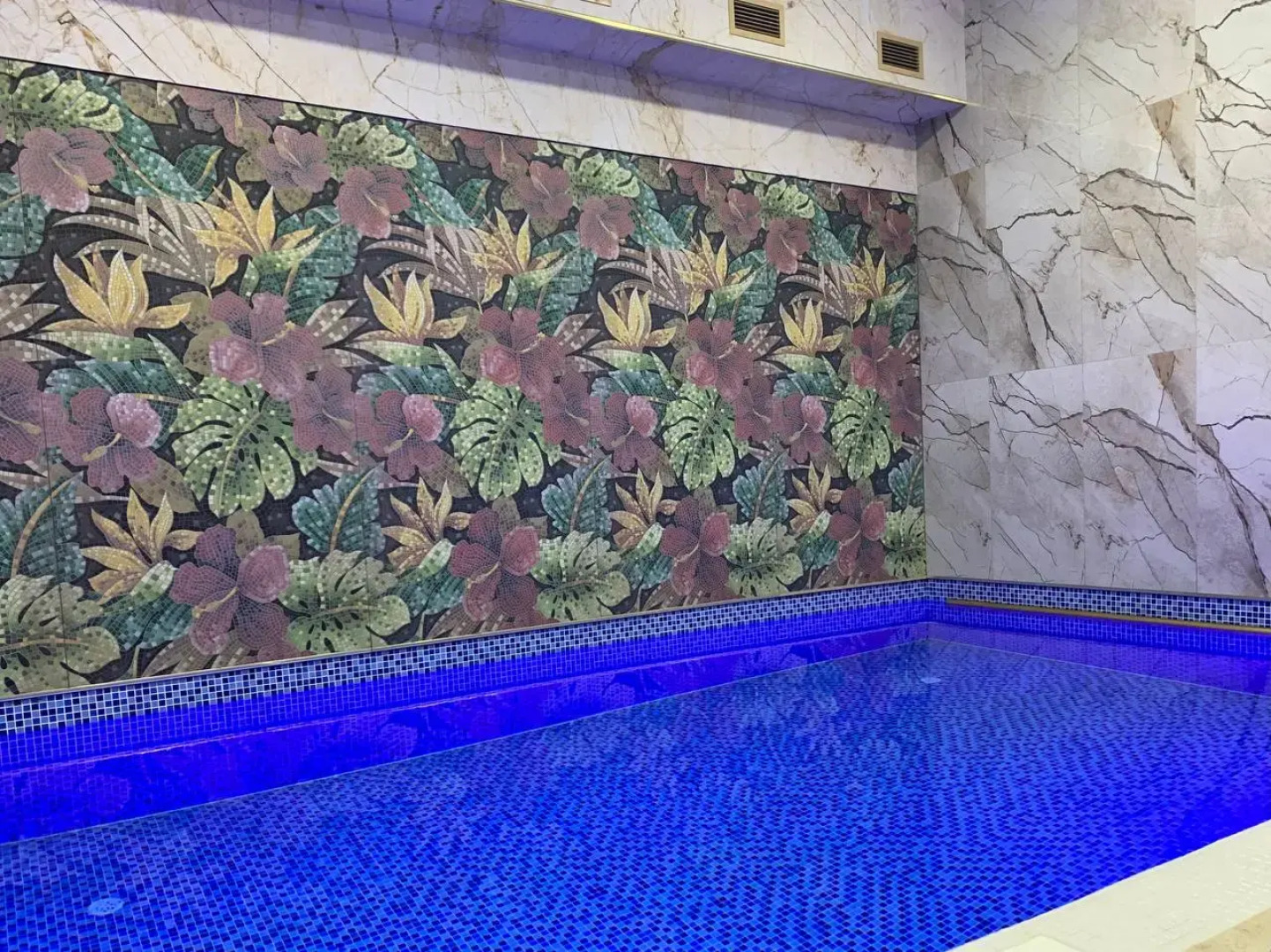 Отель Derbent Hotel & Spa Premium