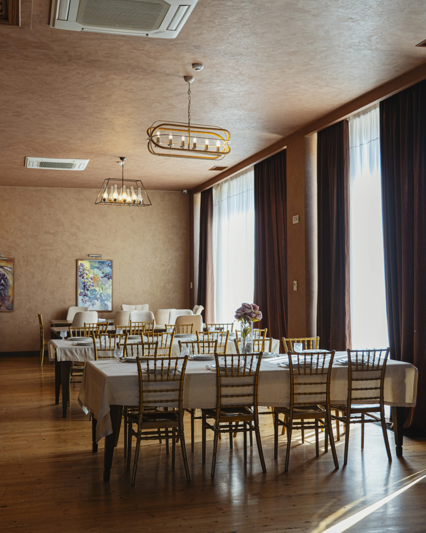 Отель Shani Resort & Villas