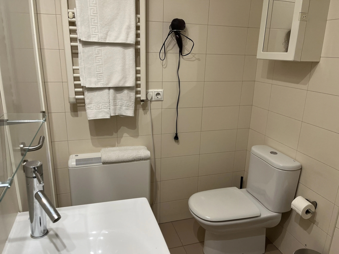 Апартаменты León