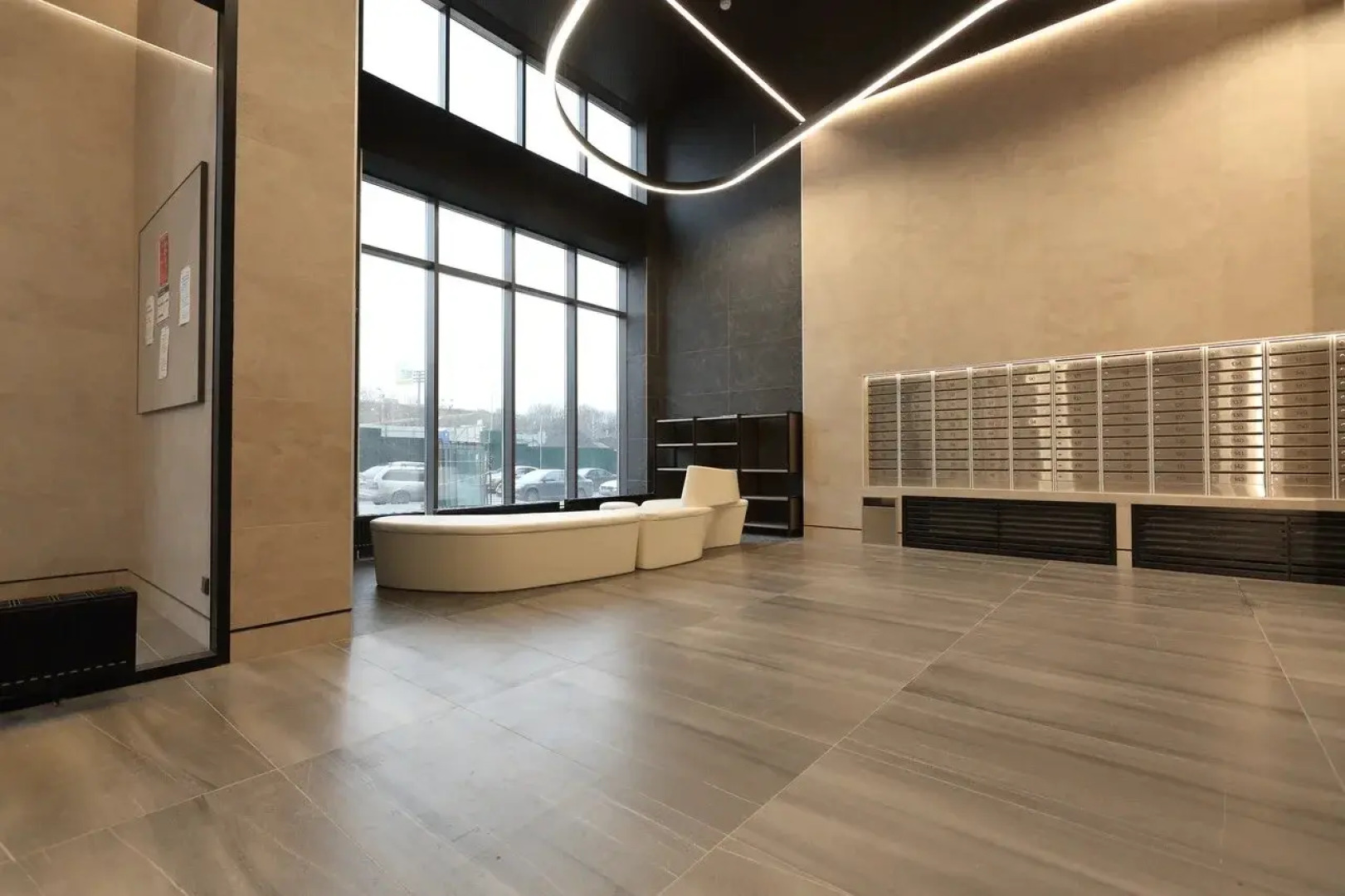 Апартаменты Квартира у крокус ЭКСПО