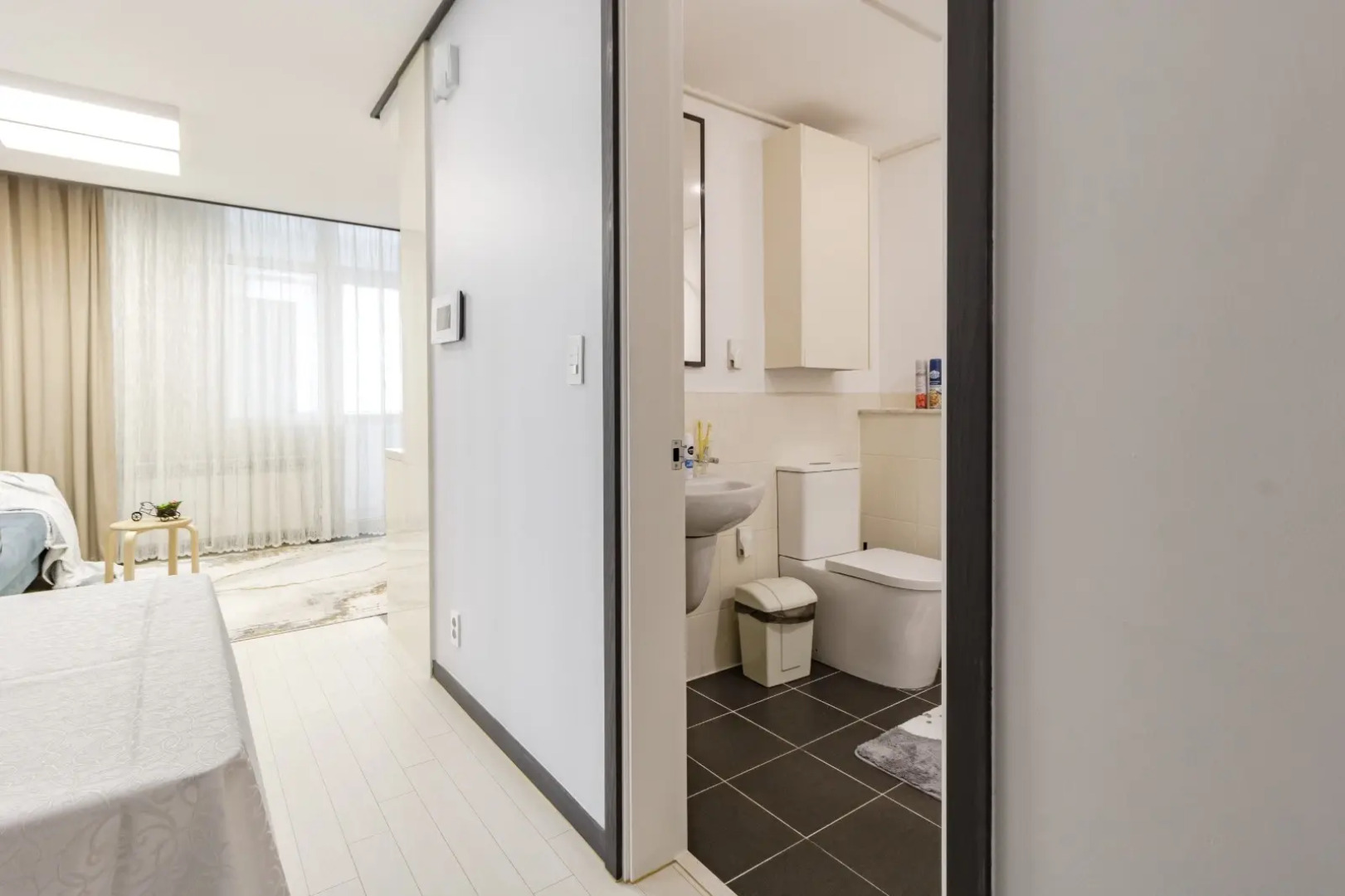 Квартира Уютная Квартира в Центре Столицы