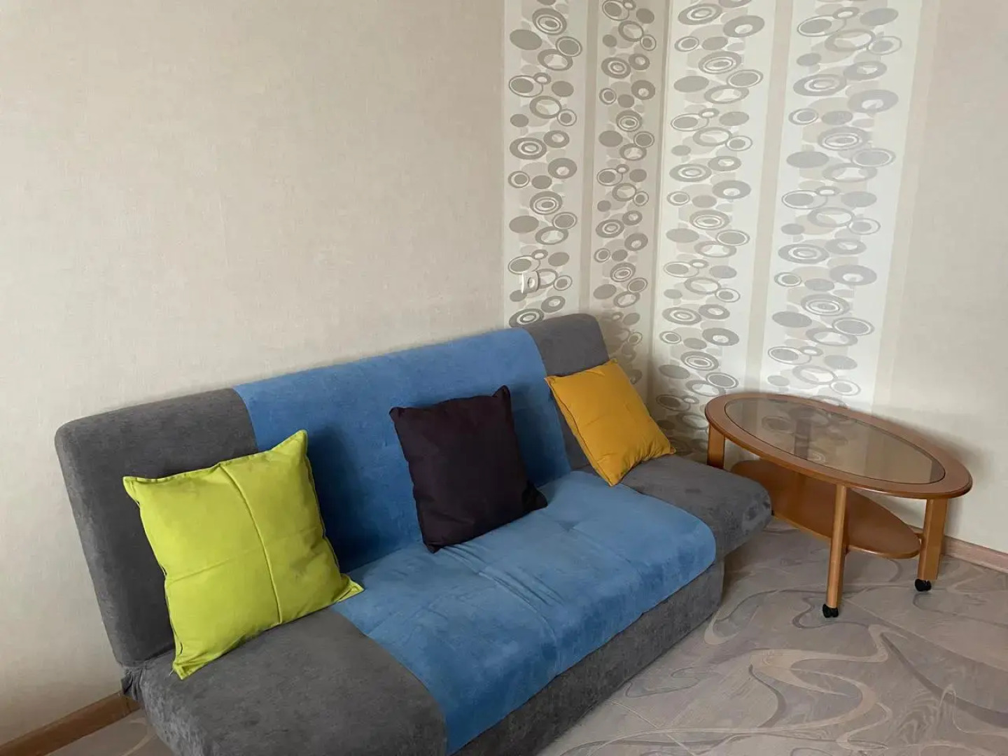 Апартаменты sweet-apartment на Талнахской 52