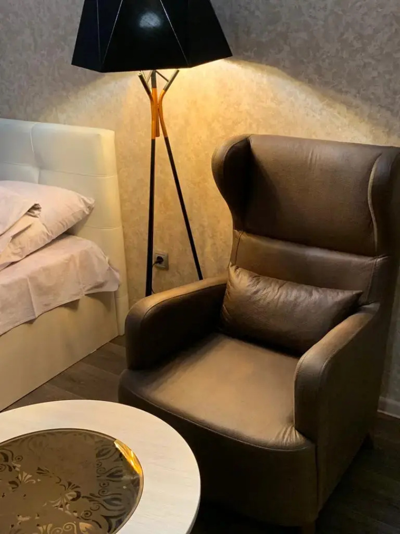 Апартаменты на Ленинском Проспекте 39Б