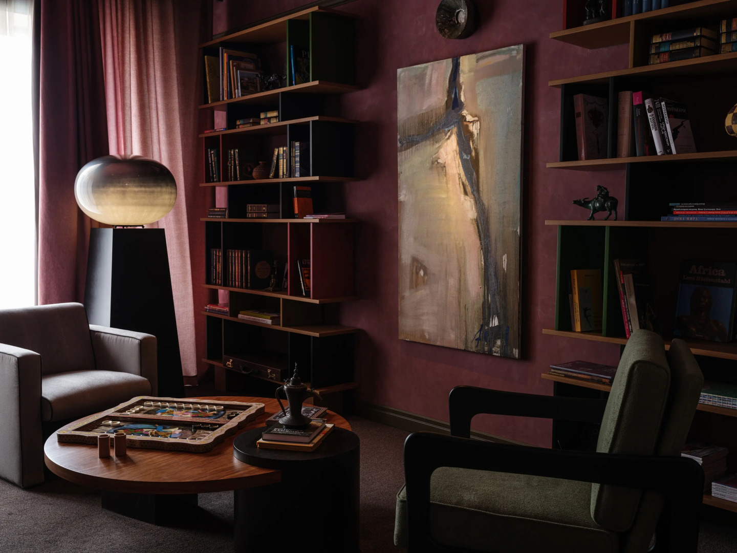 Бутик-отель Алхимист