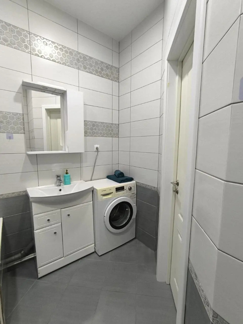 Квартира Просторная в Центре Выборга с Парковкой