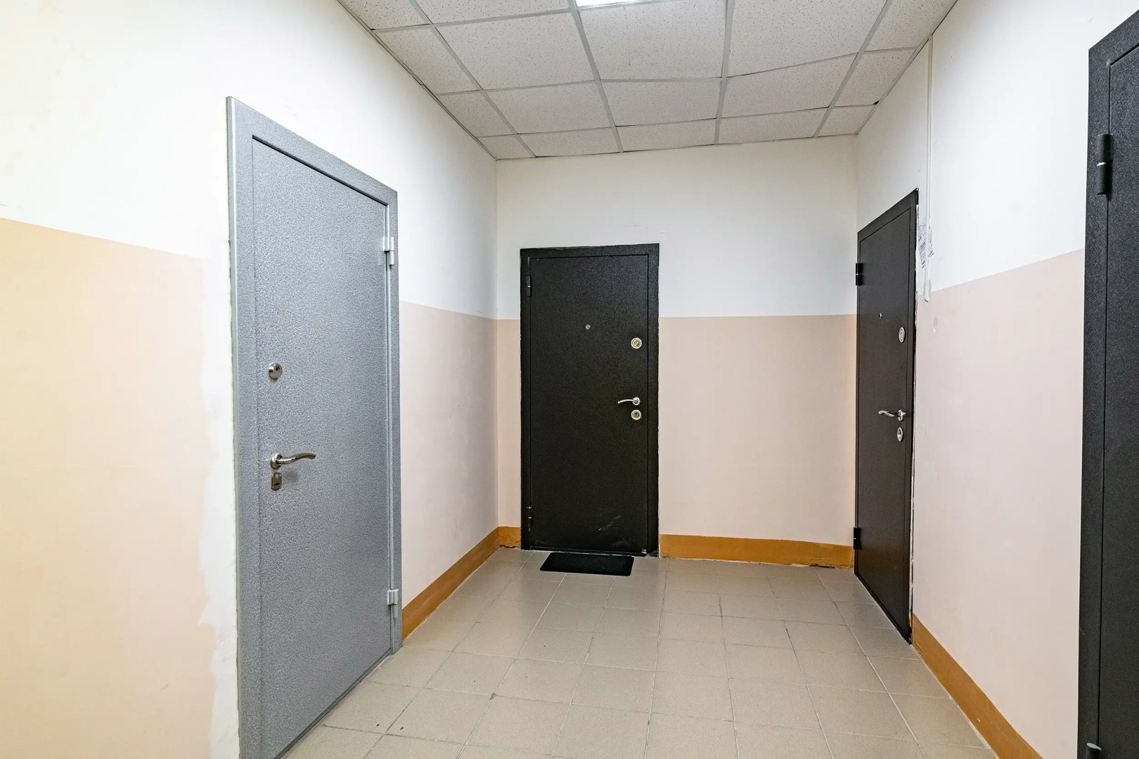 Апартаменты TopHouse на Красного Знамени 160 А двухкомнатные