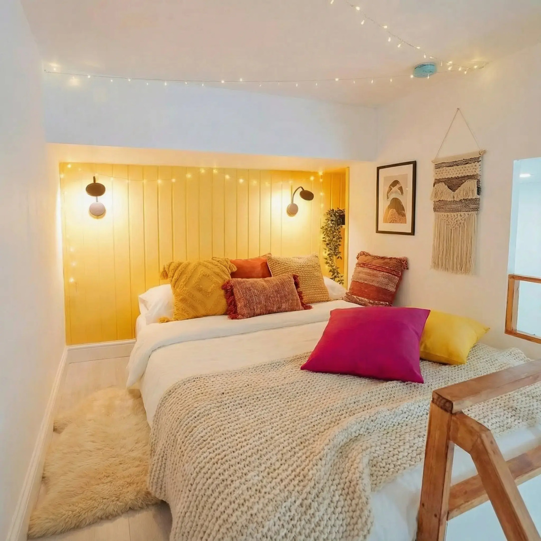 Апартаменты 9 Ночей & Отель 1774