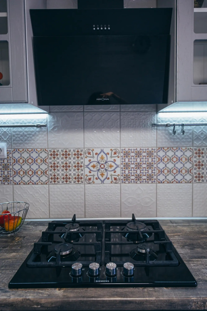 Квартира 1-комнатная HelgaFridland рядом с Фридландскими воротами