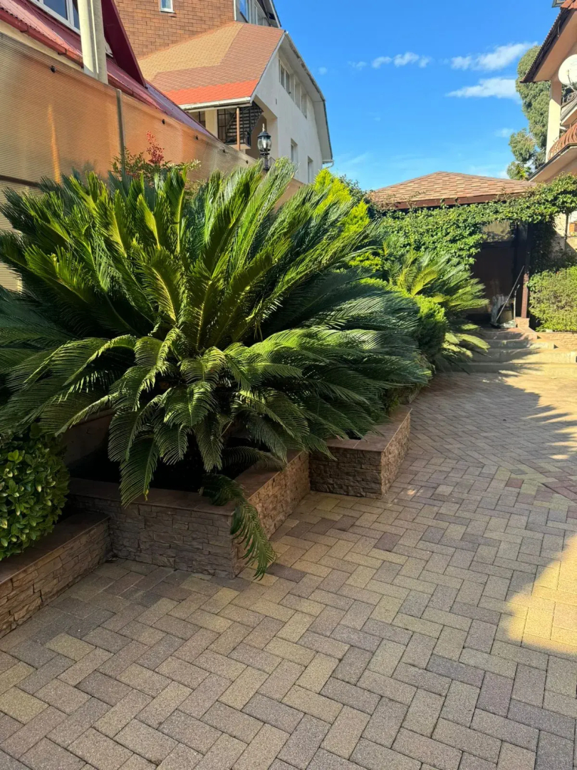 Гостевой дом Золотой дом