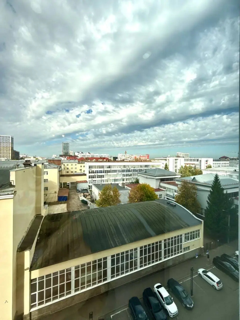 Апартаменты 0714Б Верхнеторговая площадь 4