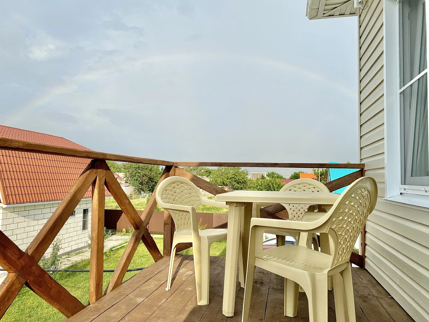 Гостевой дом 38 Попугаев