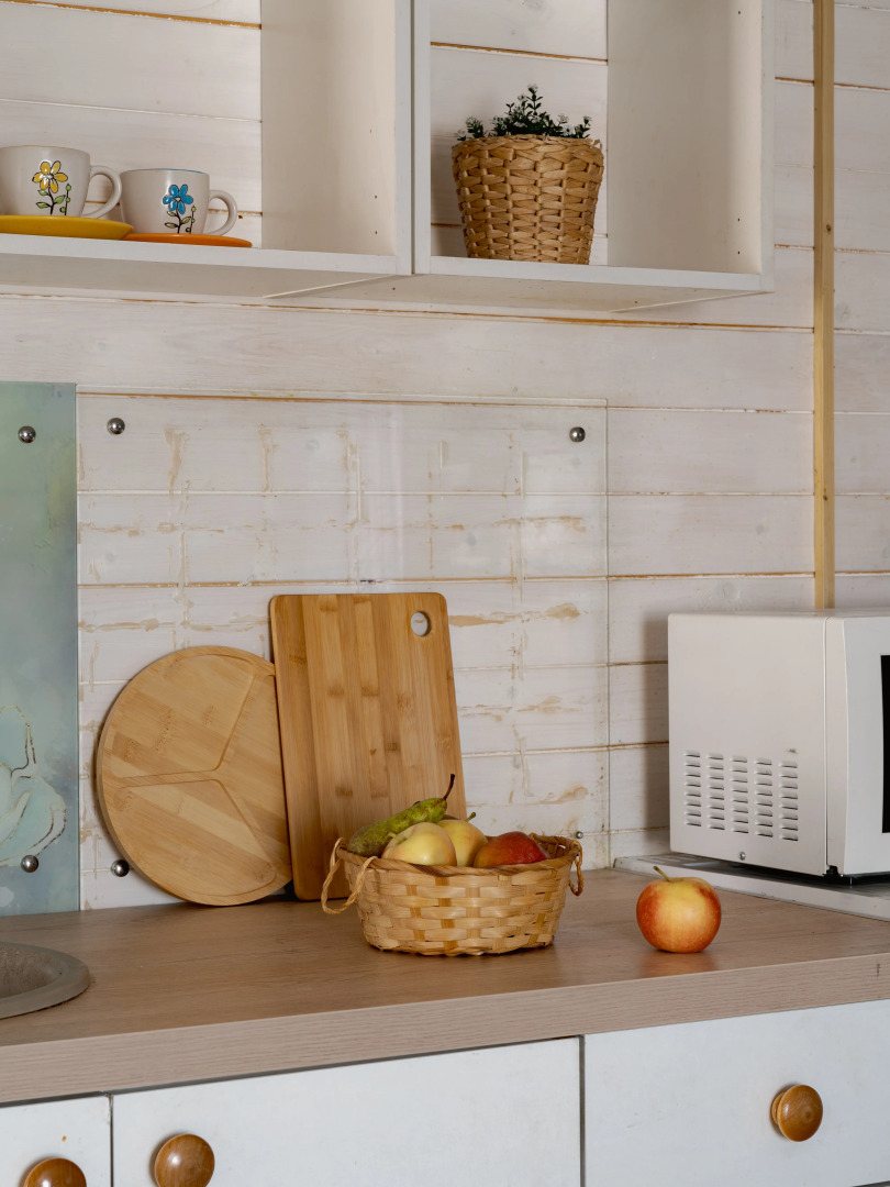 Частный дом У Залива