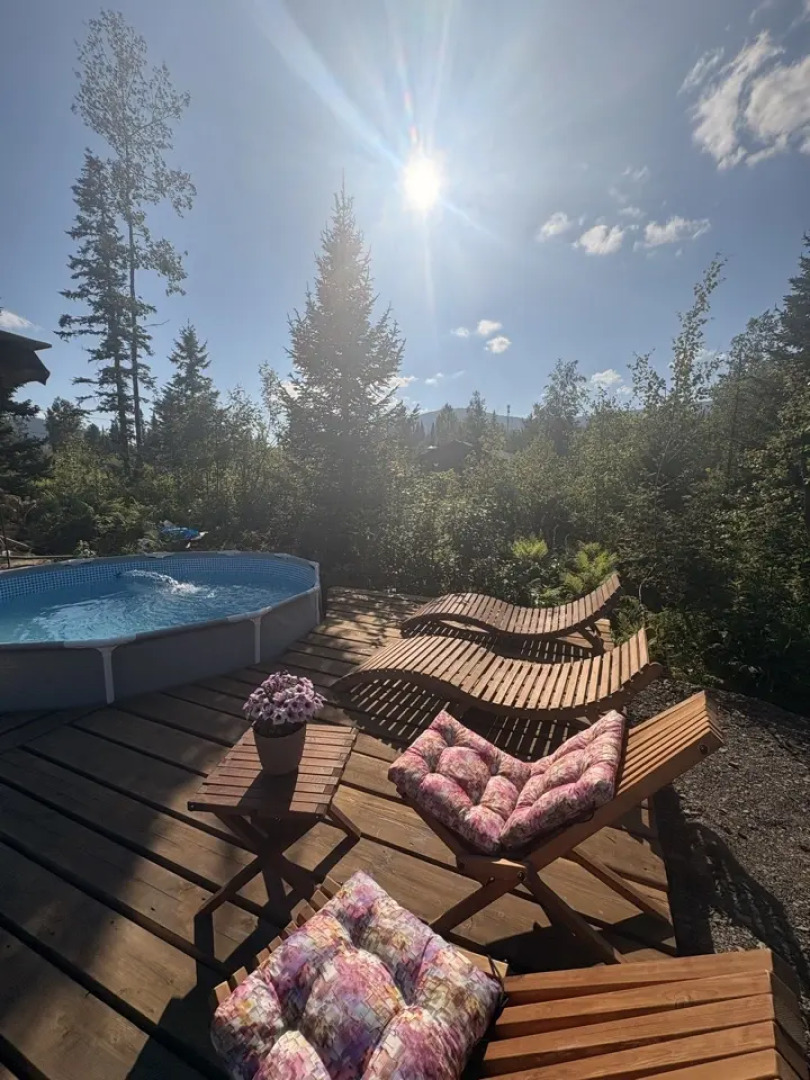 Частный дом Шире_геш 2