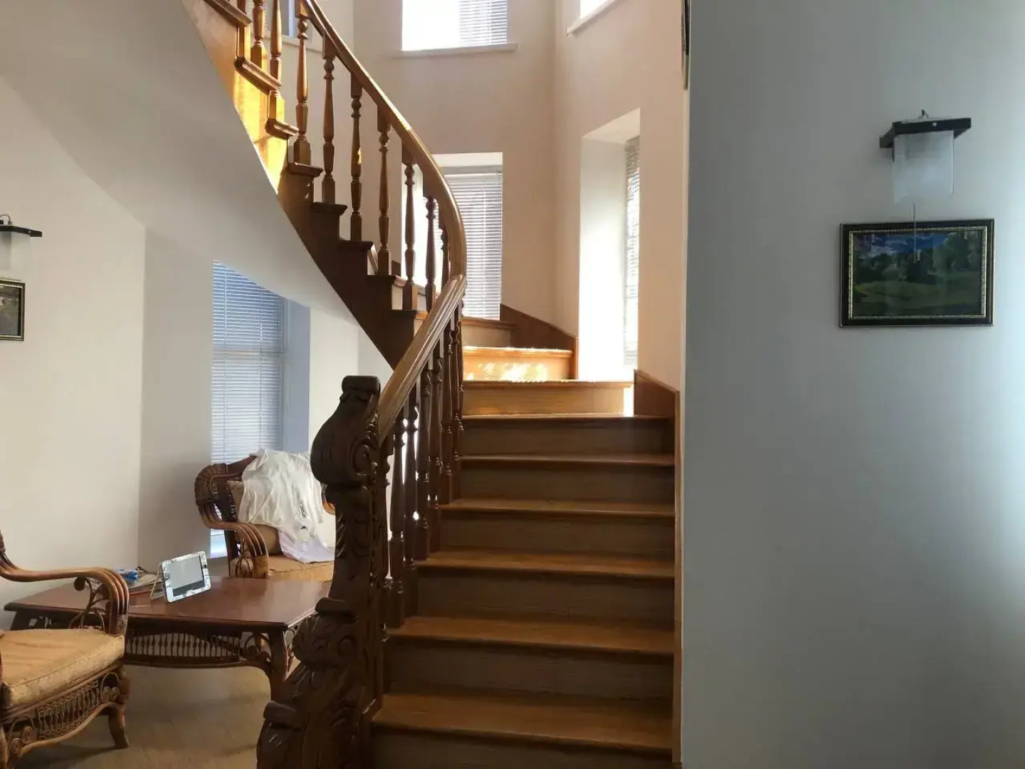 Частный дом у моря