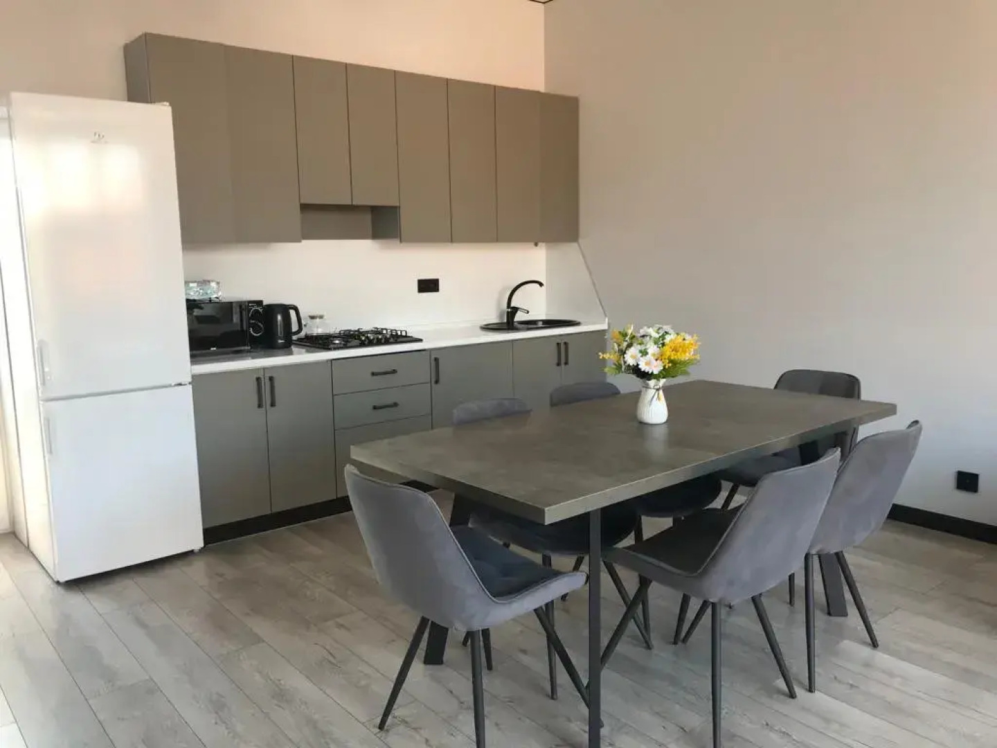 Гостевой дом Silza