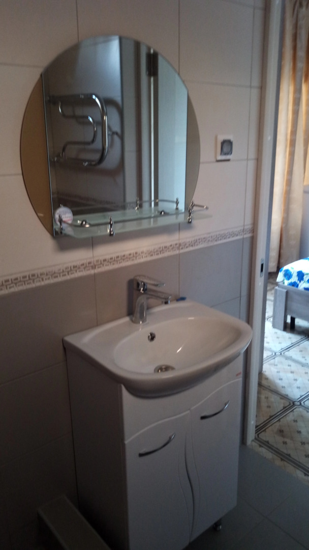 Гостевой Дом У Рузанны