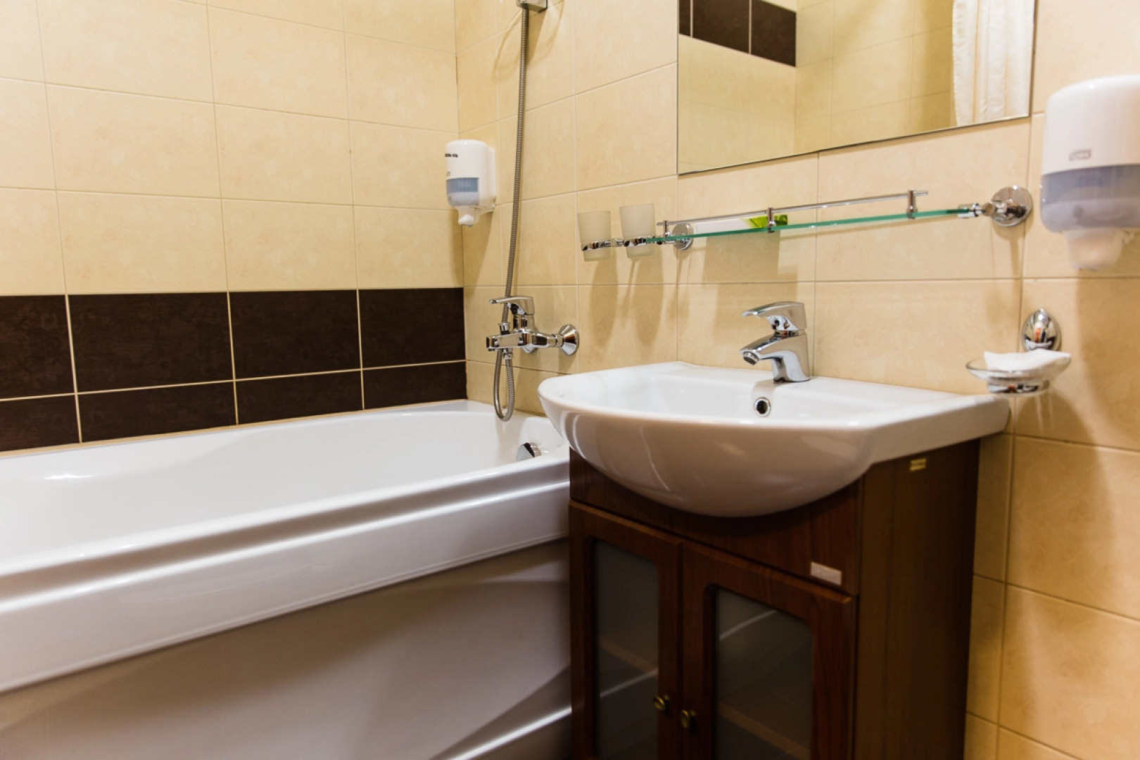 Отель Онежский Замок