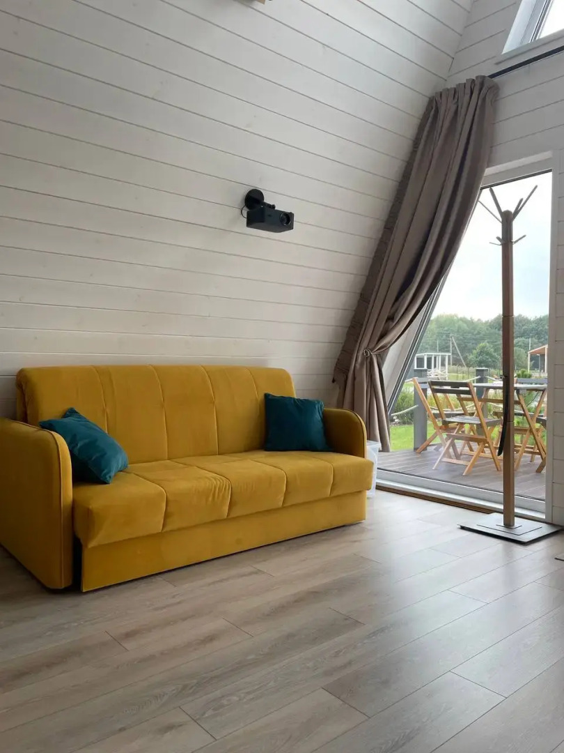 База отдыха Родная Долина