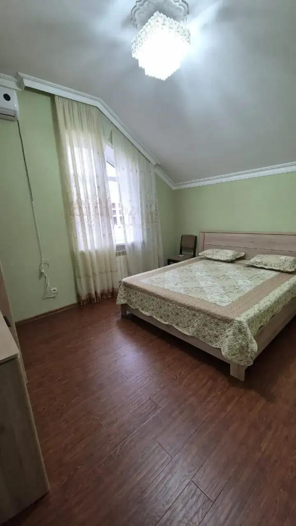 Частный дом в Микрорайоне Рублёвка