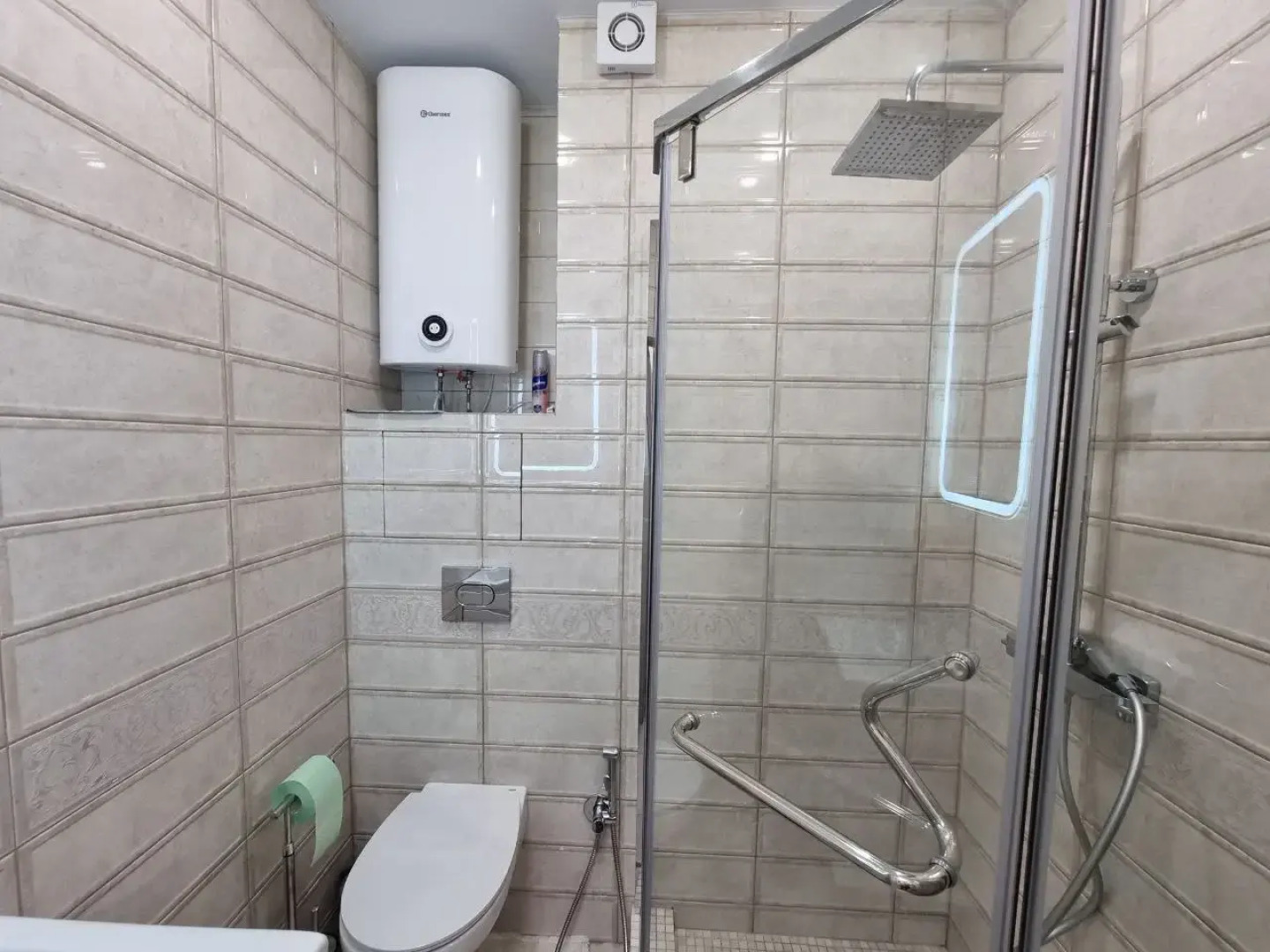 Квартира Студия С Бассейном Жк Морской Квартал д24