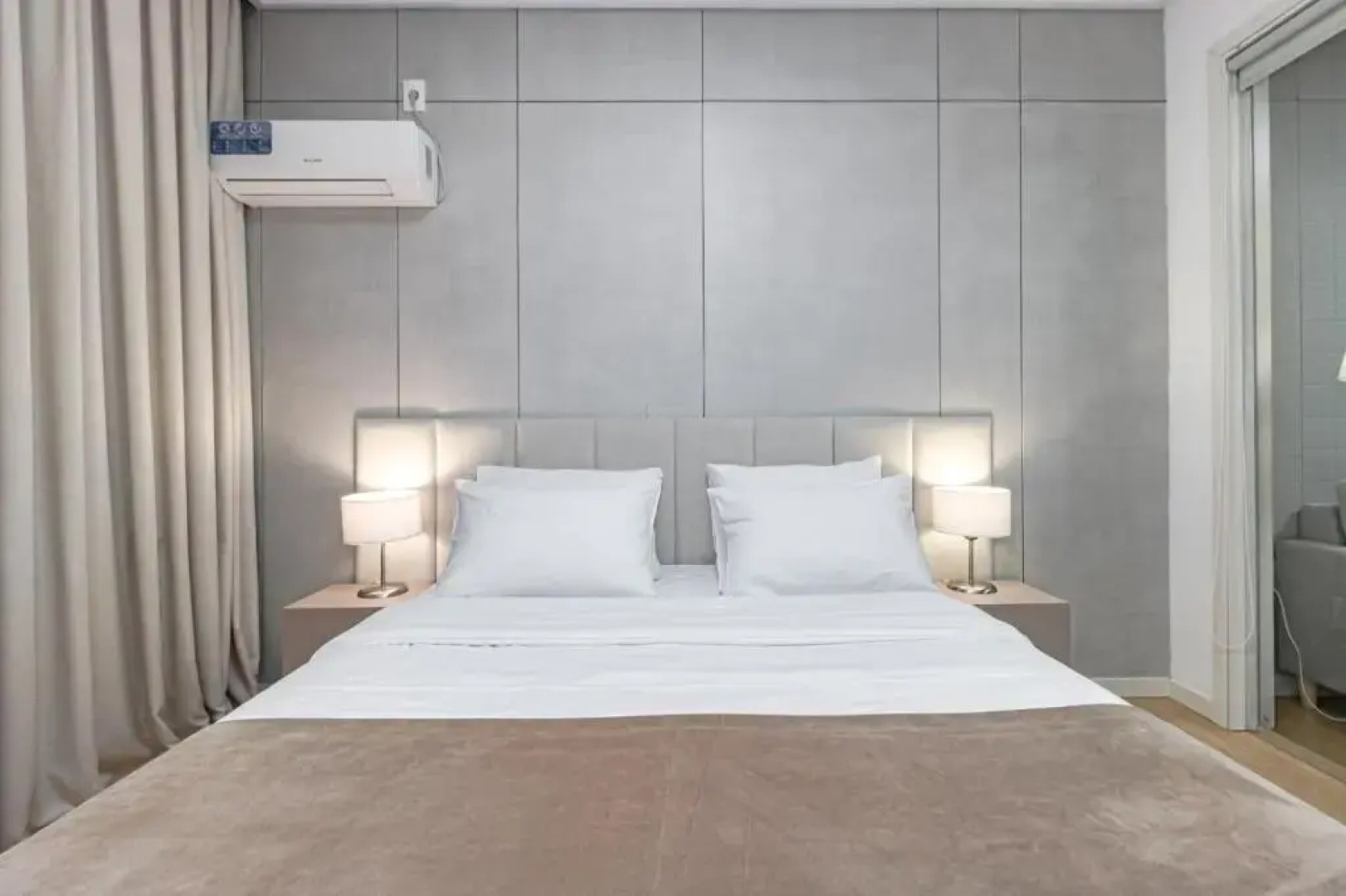 Апарт-отель в HIghvill ул. Рахимжана Кошкарбаева, 10/1