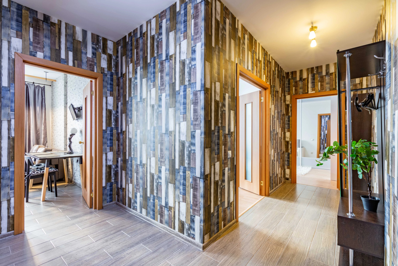 Апартаменты DreamHouse 8 марта 167