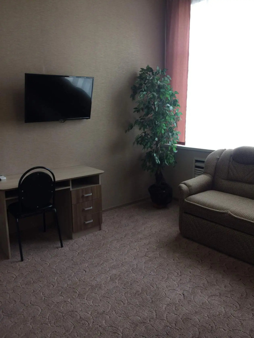 Отель От и до