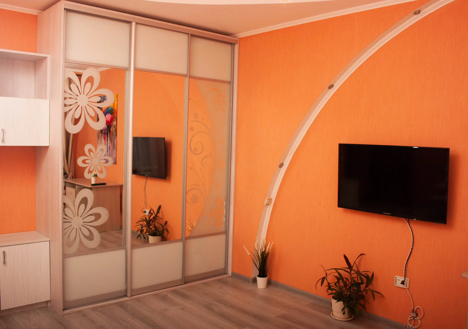 Апартаменты KenigVoyage Советский Проспект