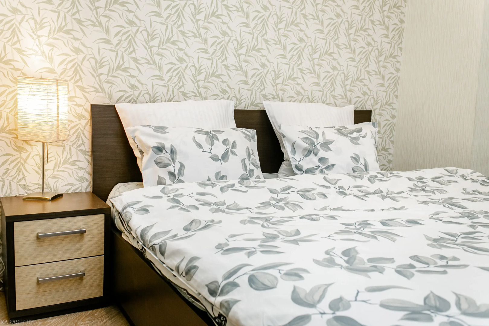 Апартаменты Studiominsk 20