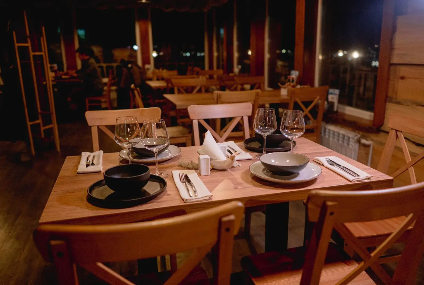 База отдыха Гостевой комплекс Баренц